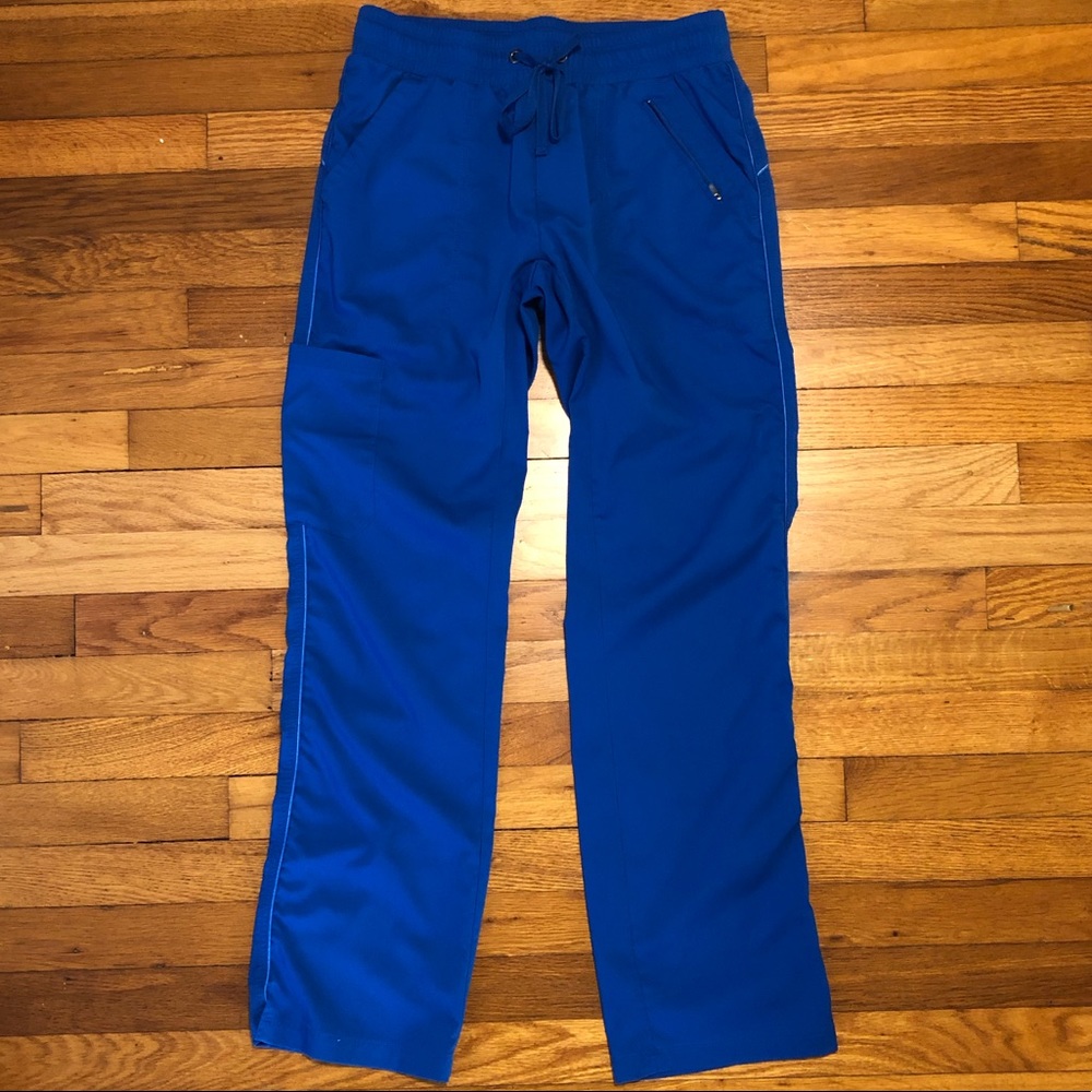 Purple Label Scrub Pants